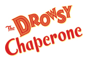 The Drowsy Chaperone logo